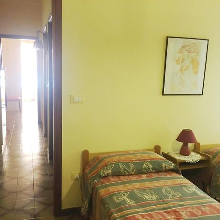Sweet Apartment Gallipoli Kültér fotó