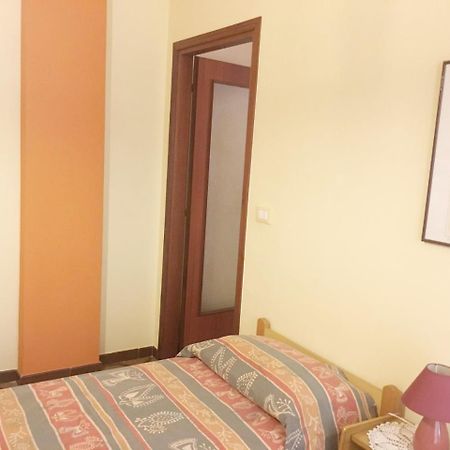 Sweet Apartment Gallipoli Kültér fotó