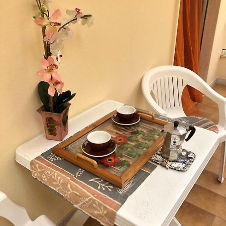 Sweet Apartment Gallipoli Kültér fotó