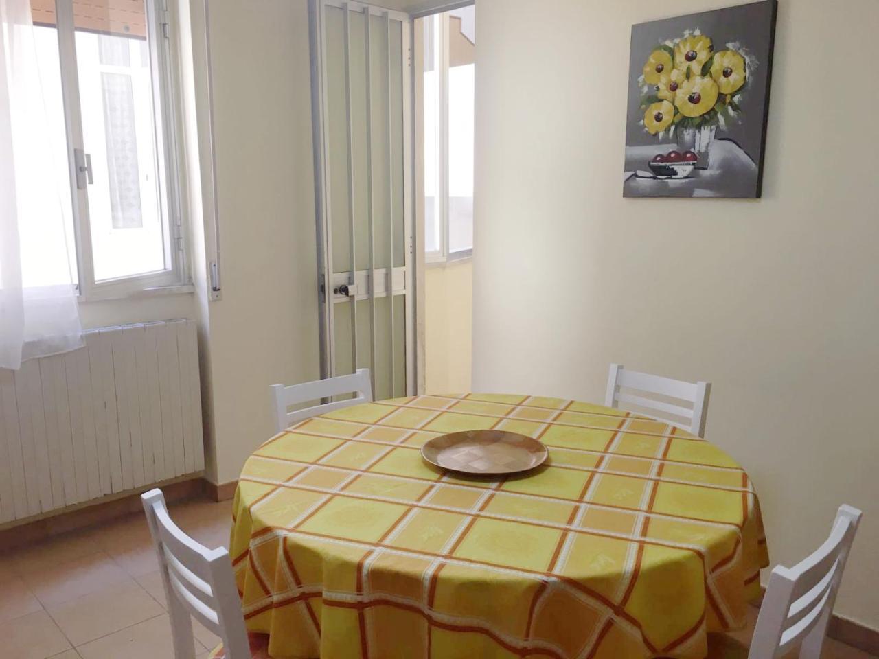 Sweet Apartment Gallipoli Kültér fotó