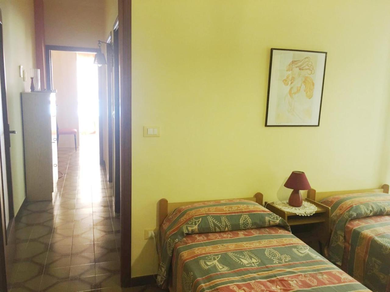 Sweet Apartment Gallipoli Kültér fotó