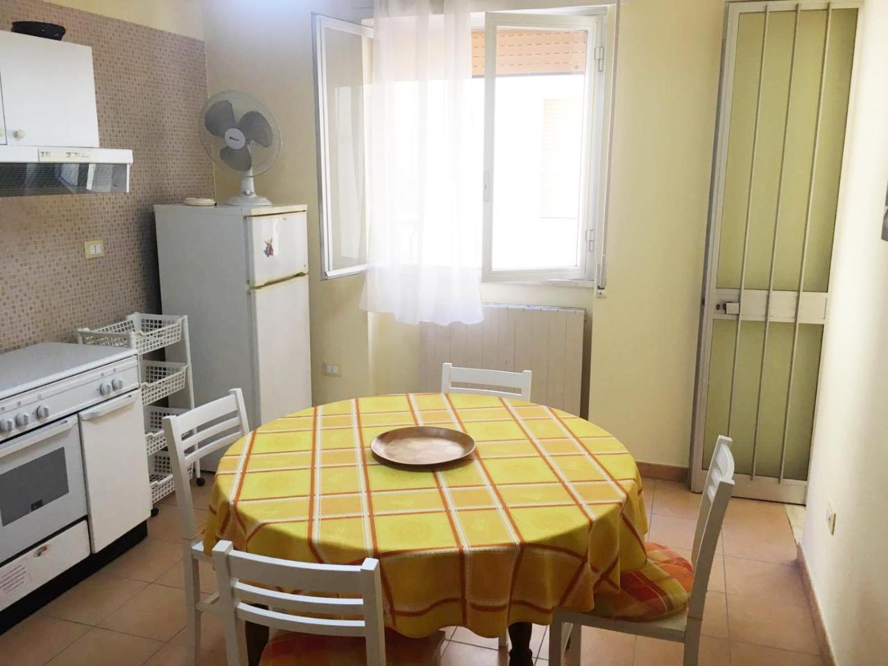 Sweet Apartment Gallipoli Kültér fotó