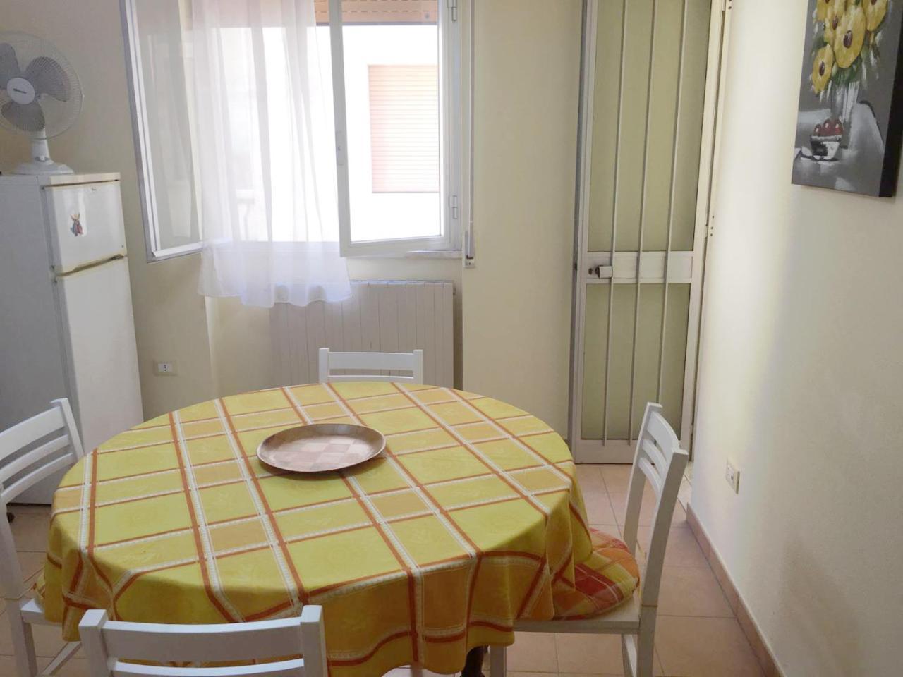 Sweet Apartment Gallipoli Kültér fotó
