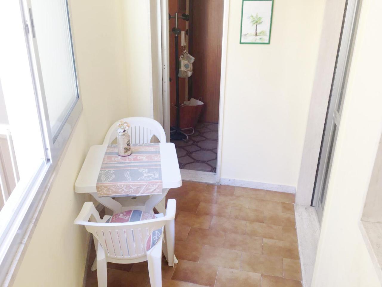 Sweet Apartment Gallipoli Kültér fotó