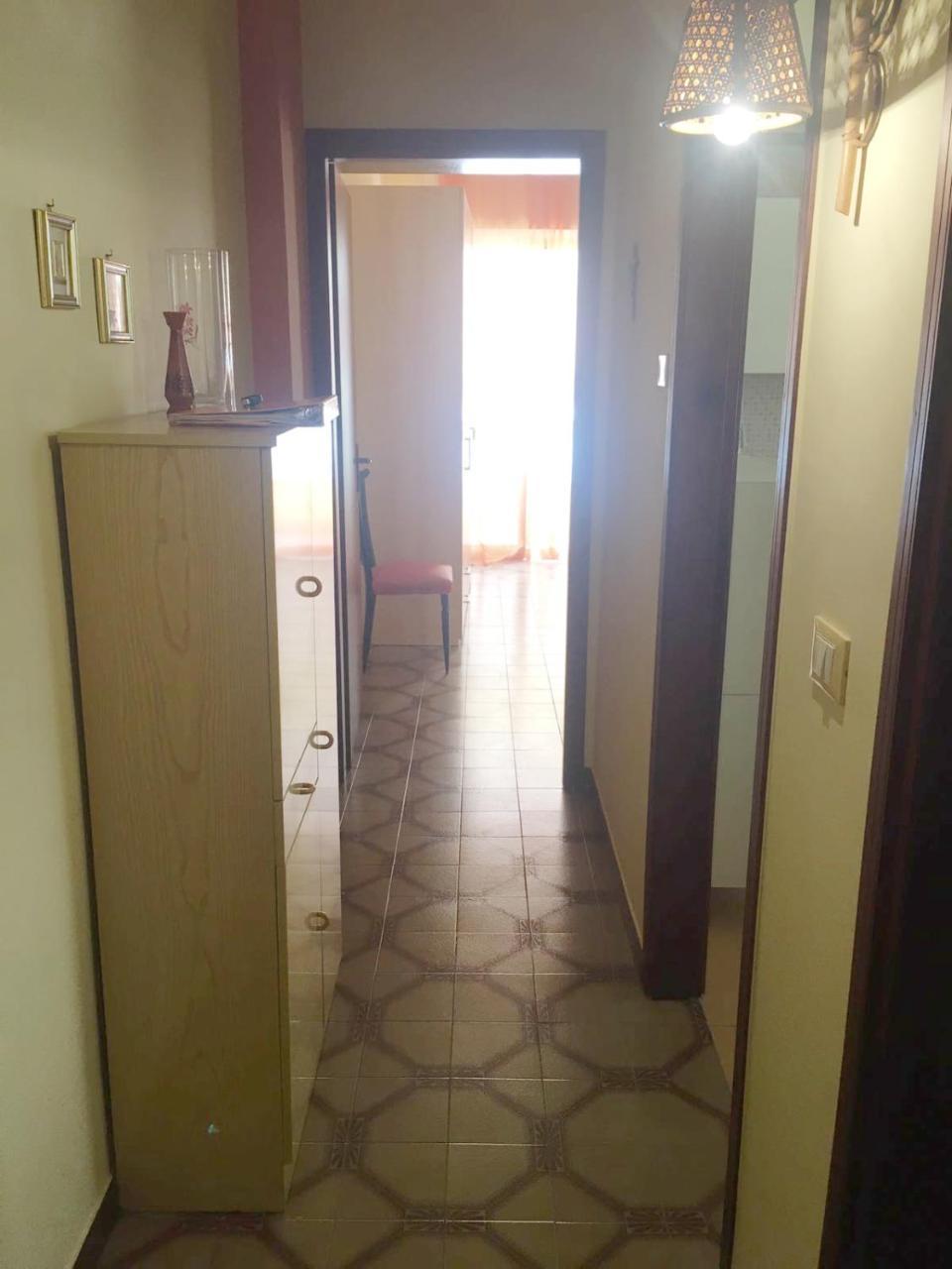 Sweet Apartment Gallipoli Kültér fotó