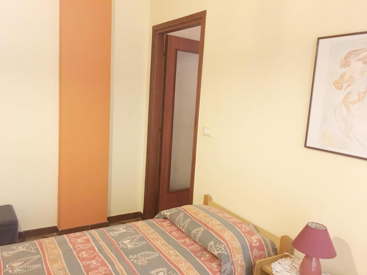Sweet Apartment Gallipoli Kültér fotó