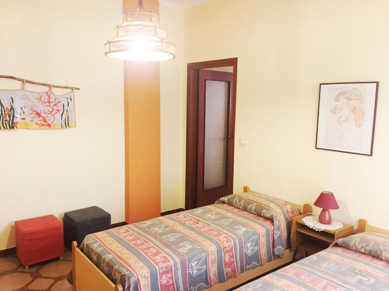 Sweet Apartment Gallipoli Kültér fotó