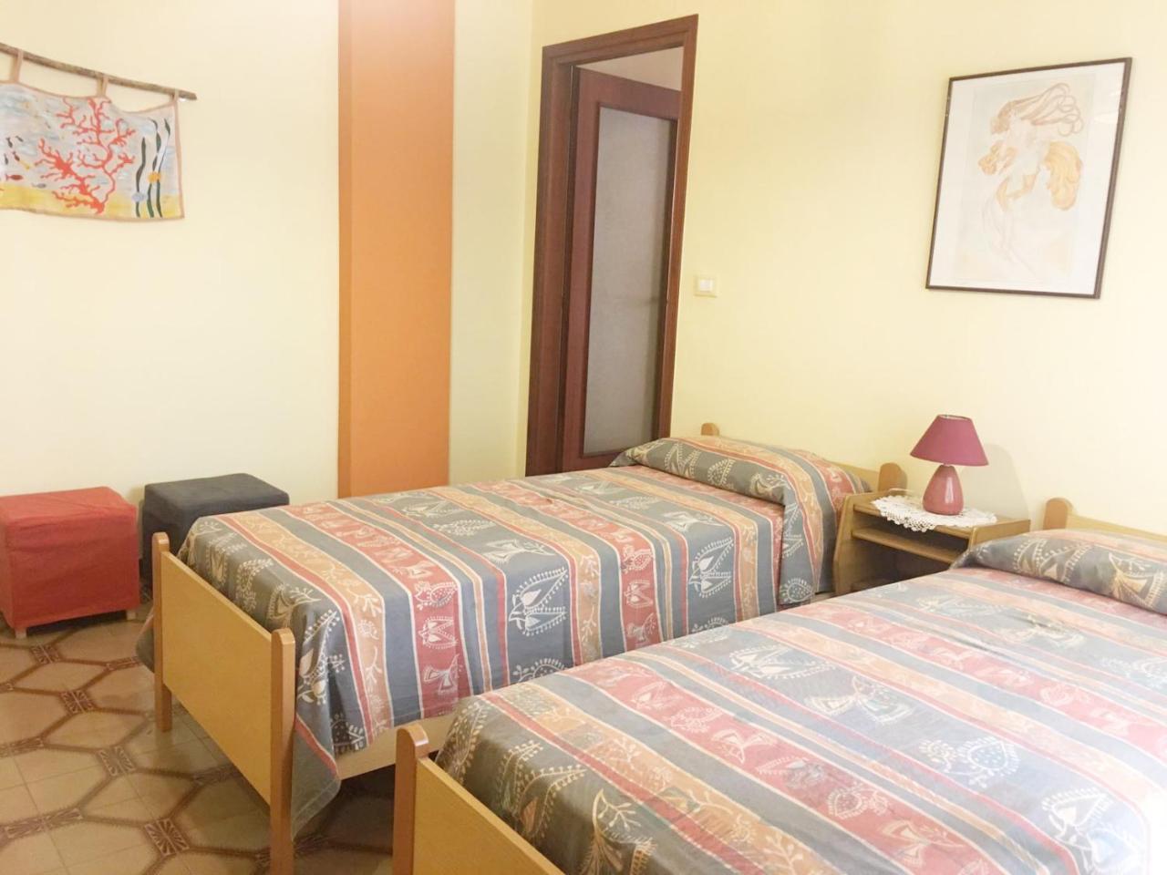 Sweet Apartment Gallipoli Kültér fotó