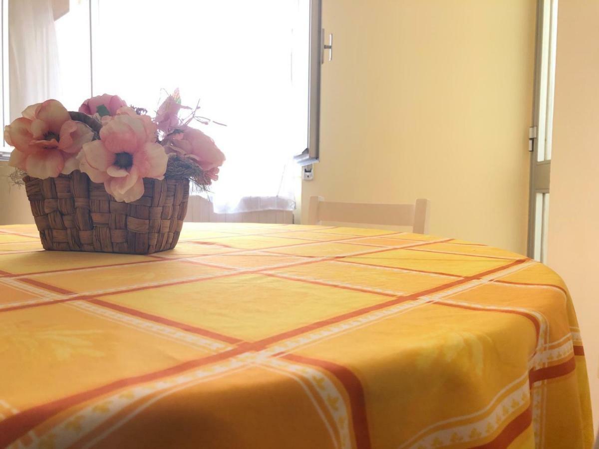 Sweet Apartment Gallipoli Kültér fotó