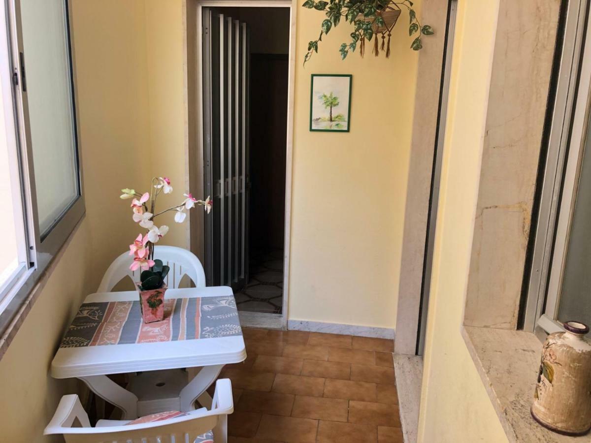 Sweet Apartment Gallipoli Kültér fotó