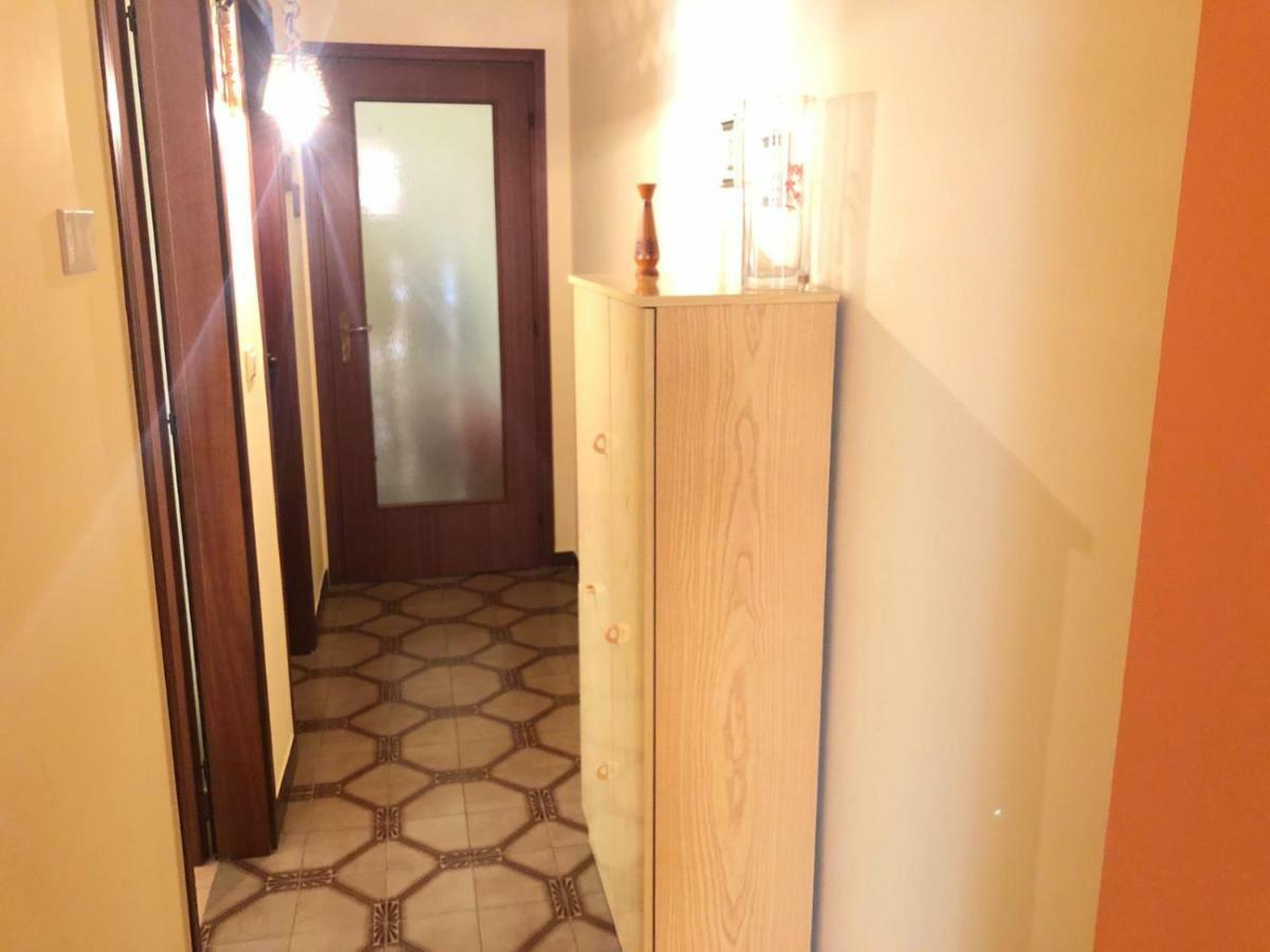 Sweet Apartment Gallipoli Kültér fotó