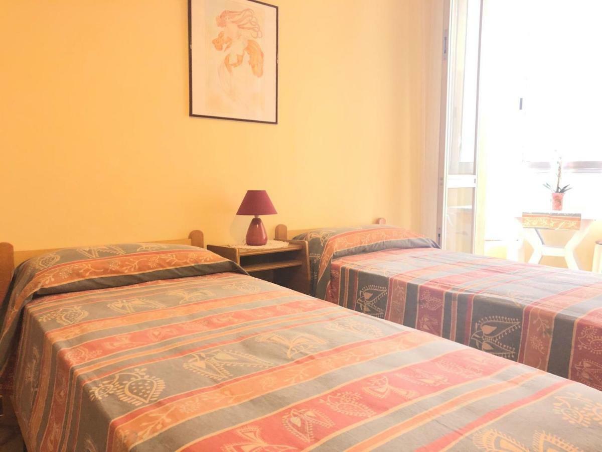 Sweet Apartment Gallipoli Kültér fotó