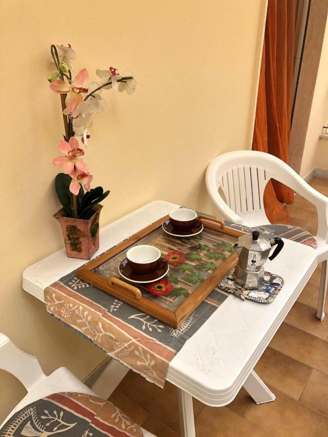 Sweet Apartment Gallipoli Kültér fotó