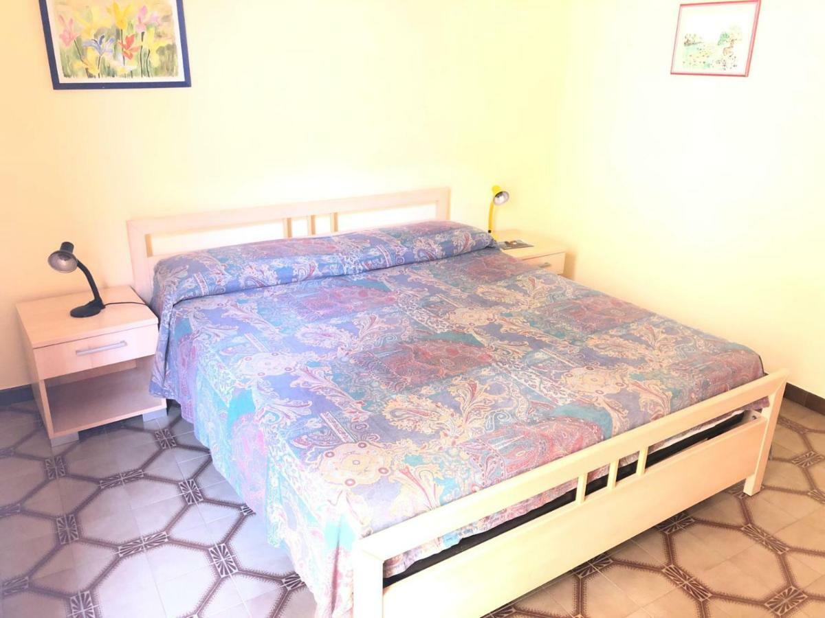 Sweet Apartment Gallipoli Kültér fotó