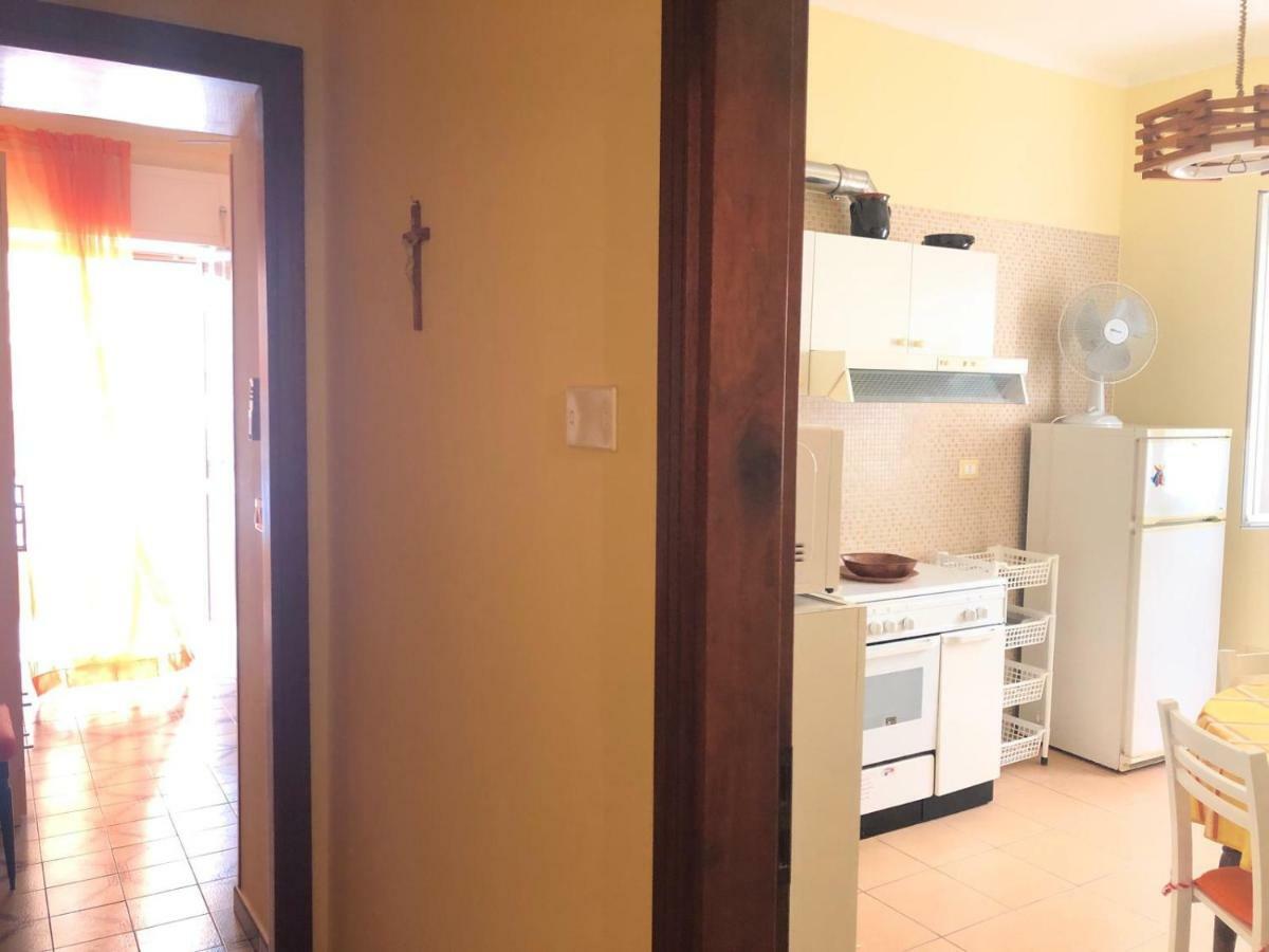 Sweet Apartment Gallipoli Kültér fotó