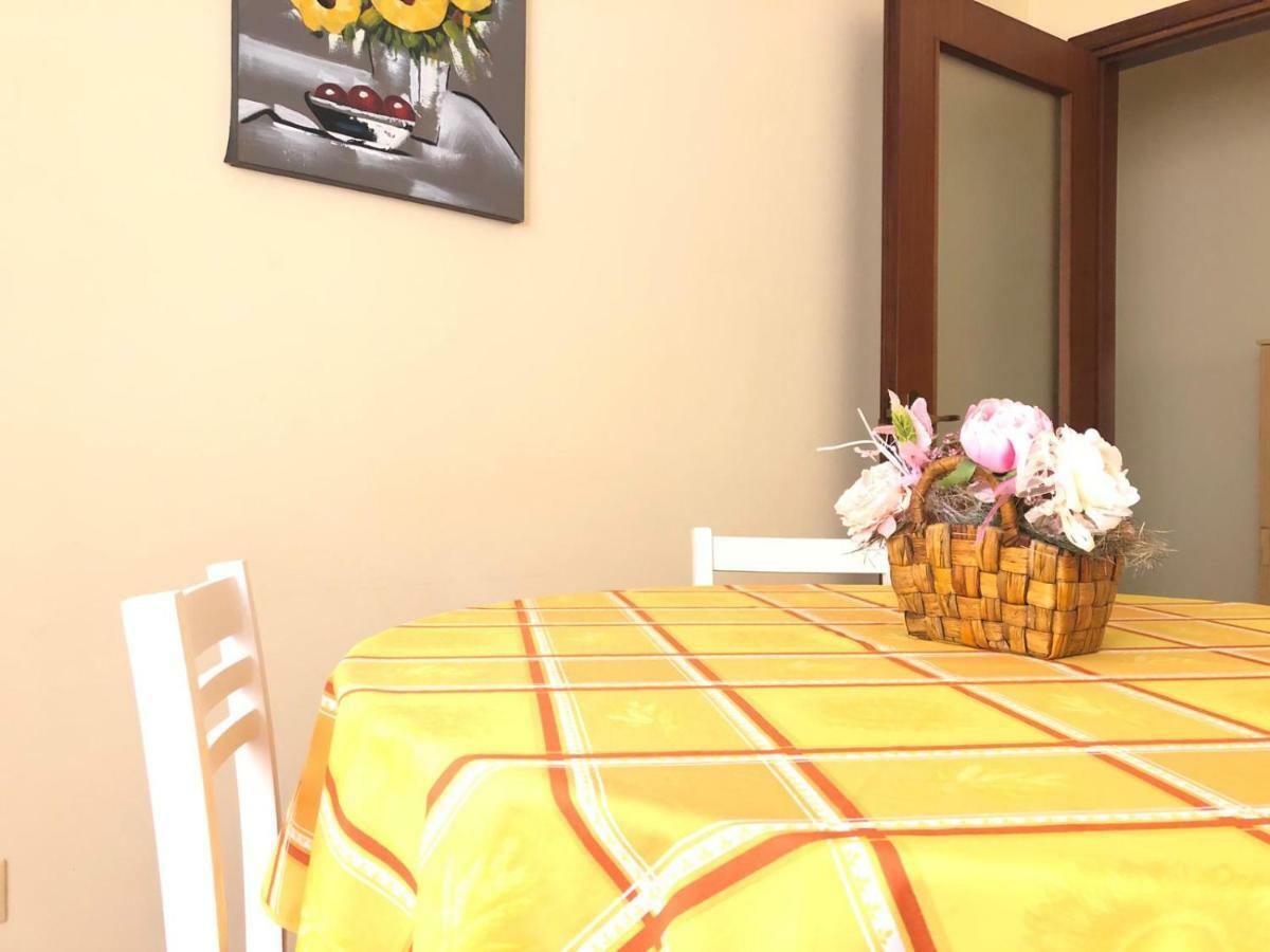 Sweet Apartment Gallipoli Kültér fotó