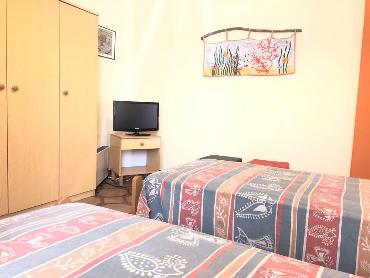 Sweet Apartment Gallipoli Kültér fotó