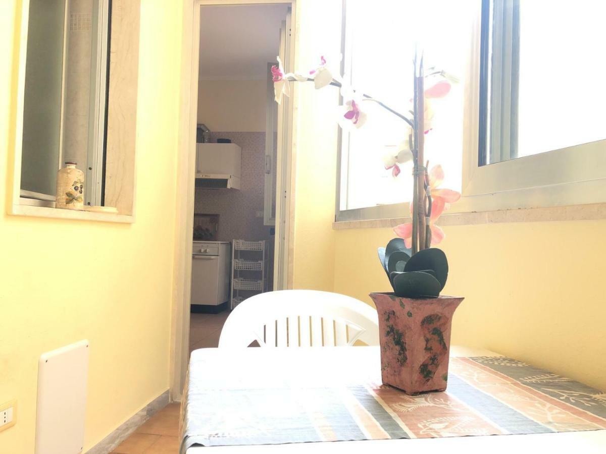 Sweet Apartment Gallipoli Kültér fotó