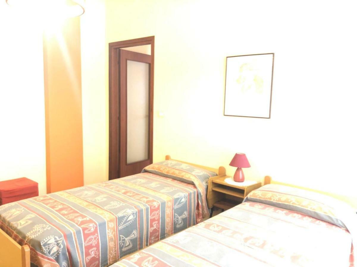 Sweet Apartment Gallipoli Kültér fotó