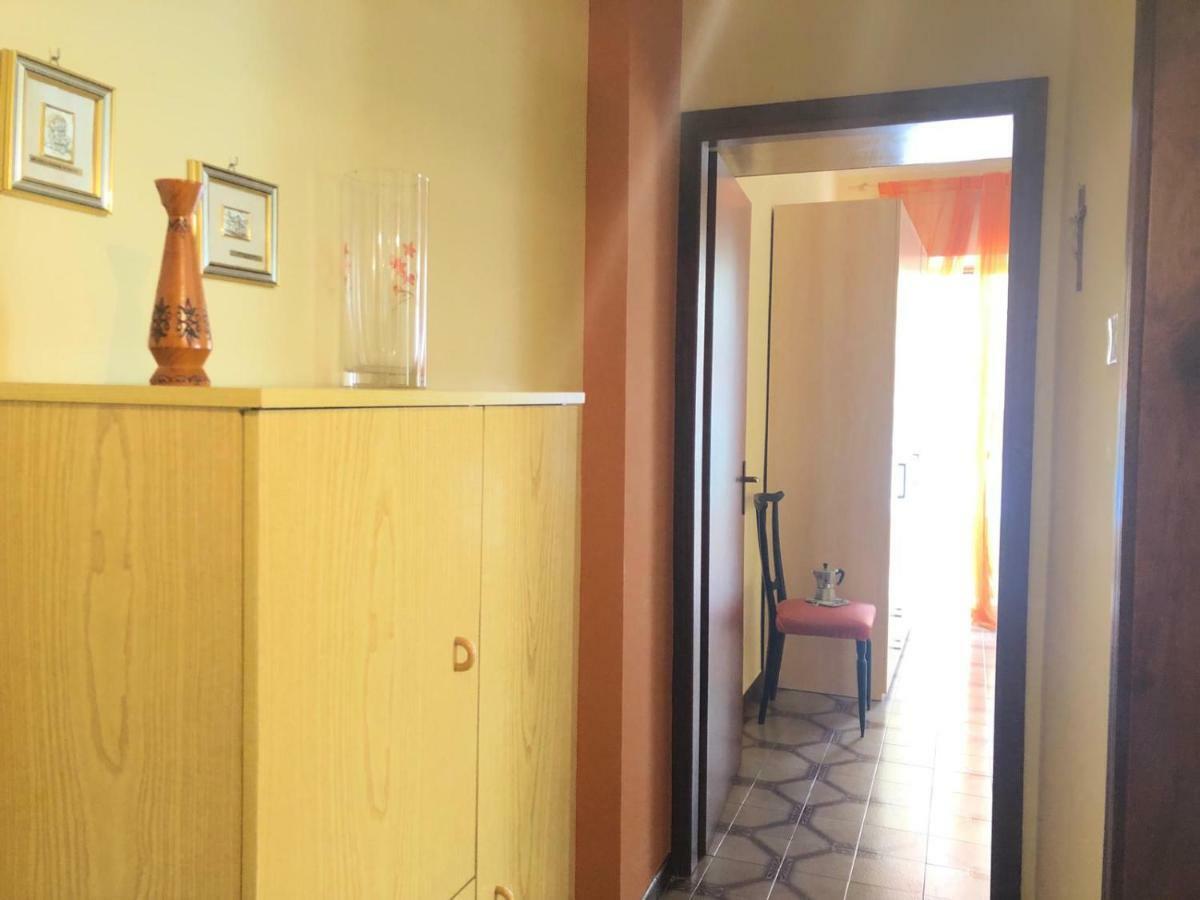Sweet Apartment Gallipoli Kültér fotó